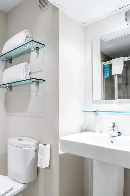 Vértice Roomspace Madrid