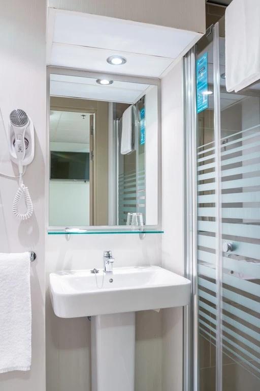 Vértice Roomspace Madrid
