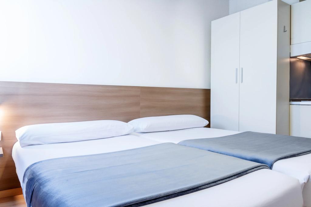Vértice Roomspace Madrid