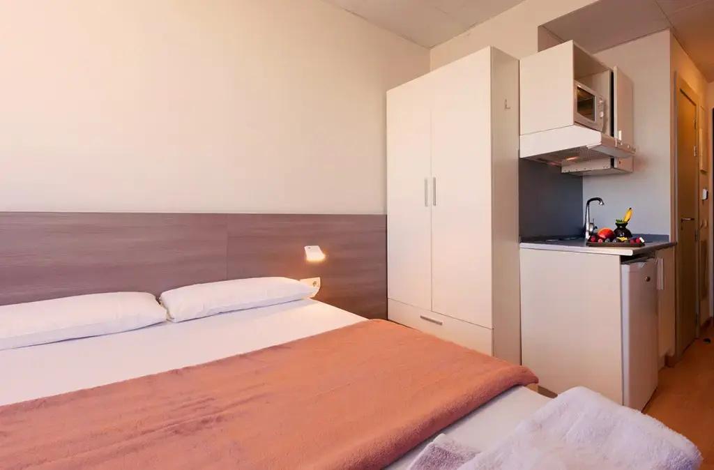 Vértice Roomspace Madrid
