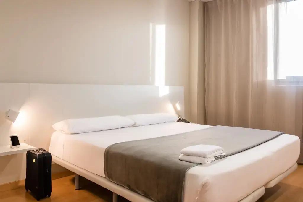 Vértice Roomspace Madrid