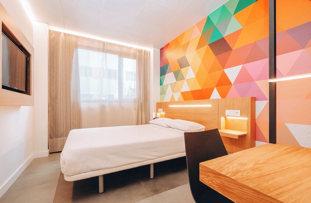 Vértice Roomspace Madrid