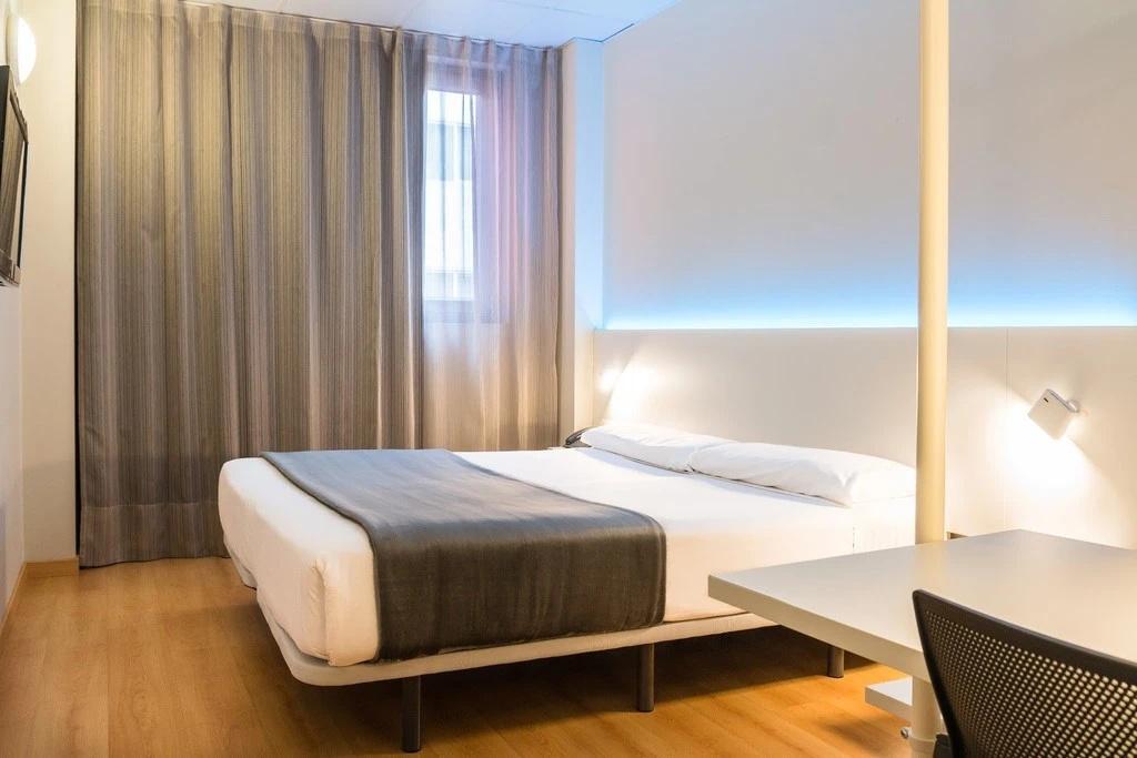 Vértice Roomspace Madrid