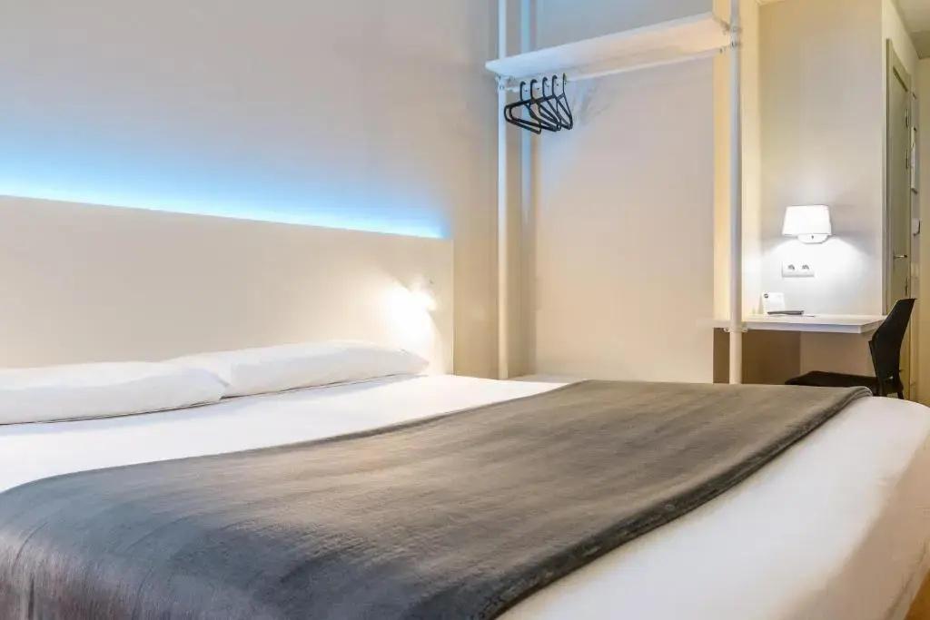 Vértice Roomspace Madrid