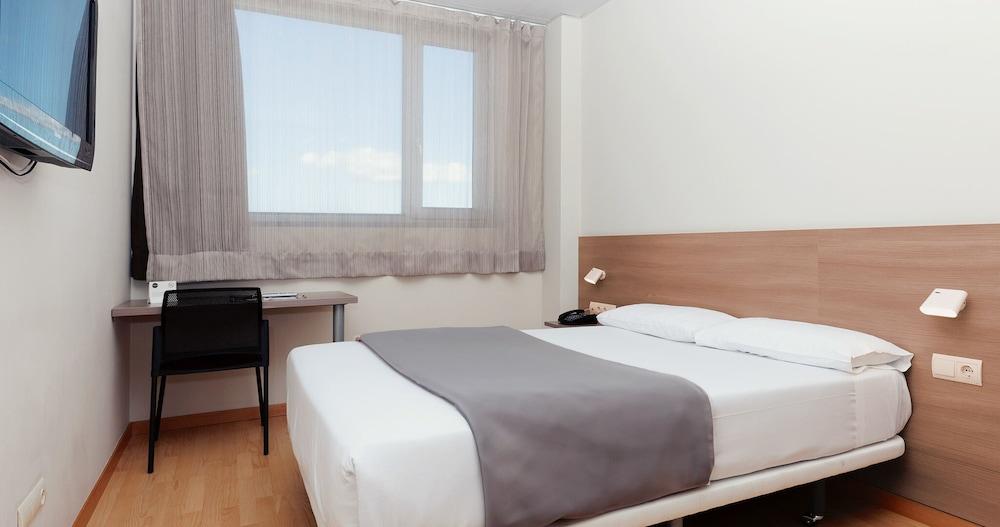Vértice Roomspace Madrid