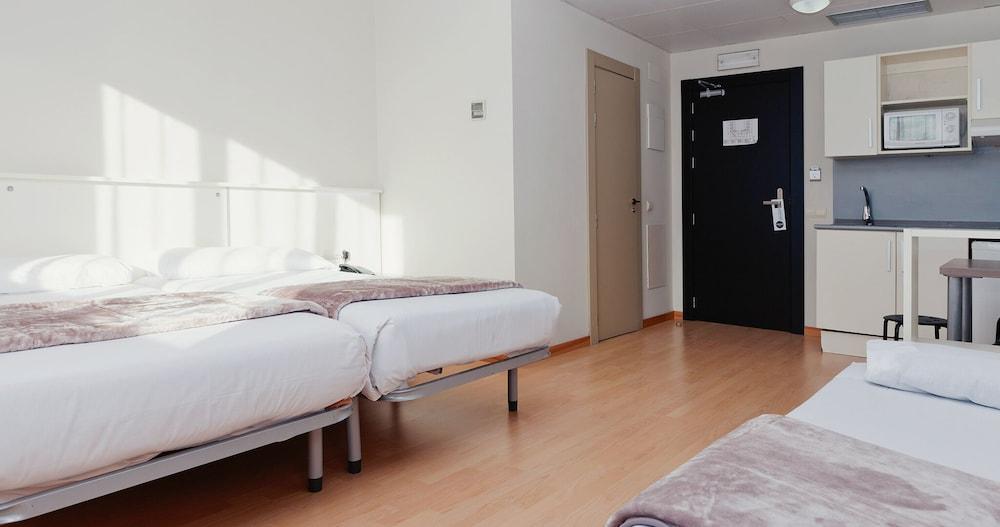 Vértice Roomspace Madrid