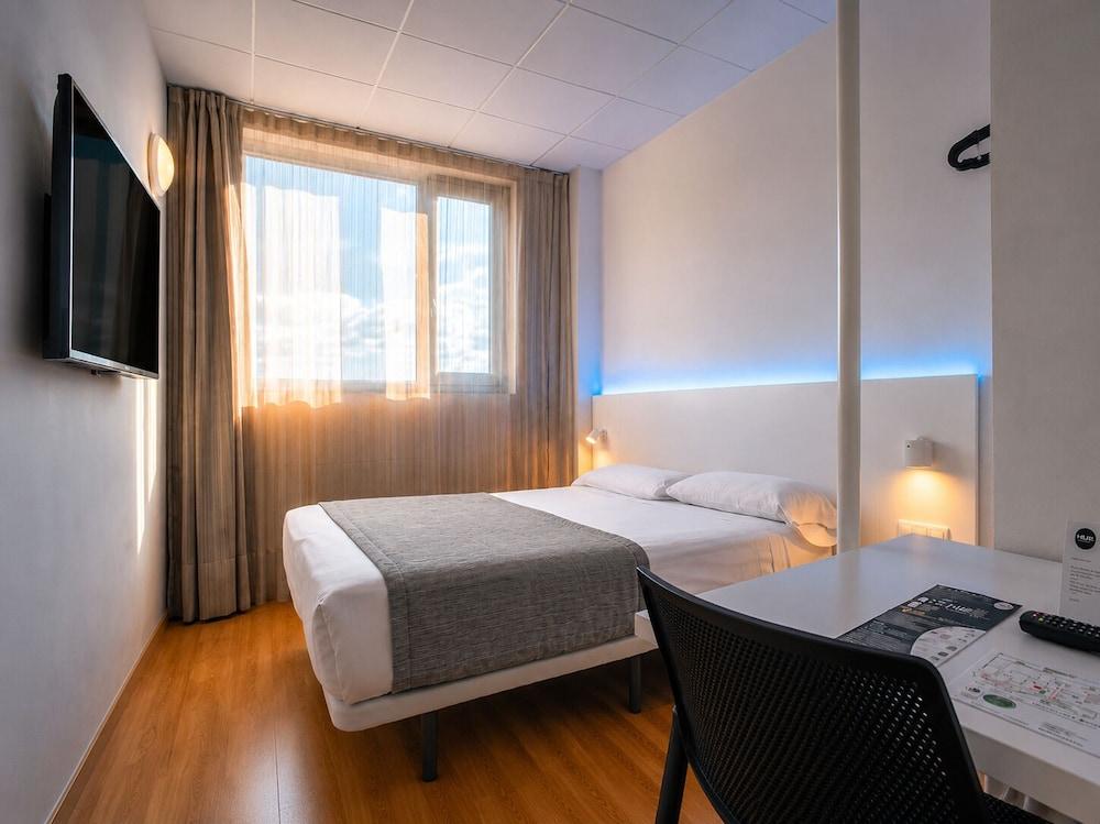 Vértice Roomspace Madrid