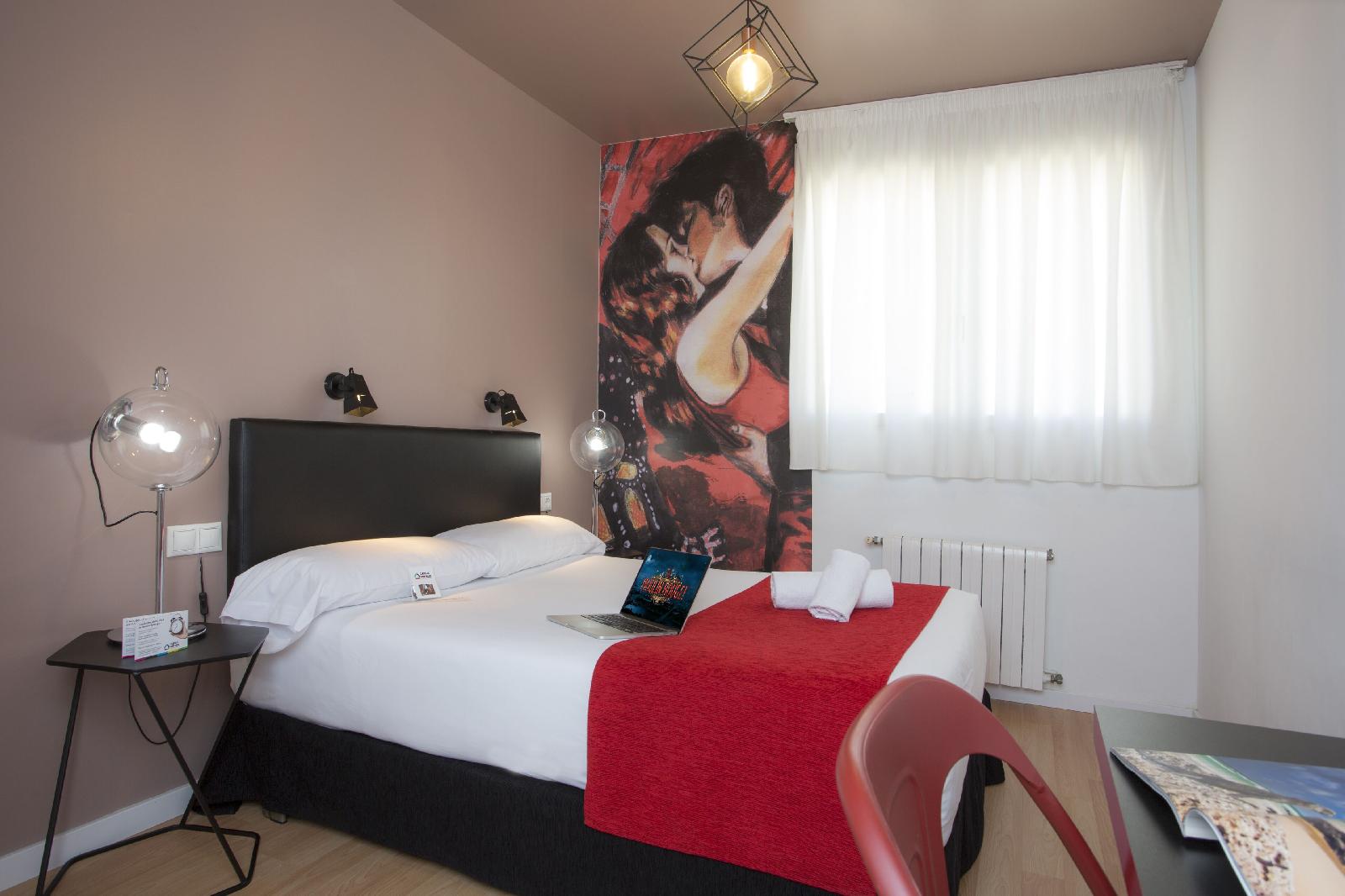 Casual Del Cine Valencia Hotel By Casual Hoteles