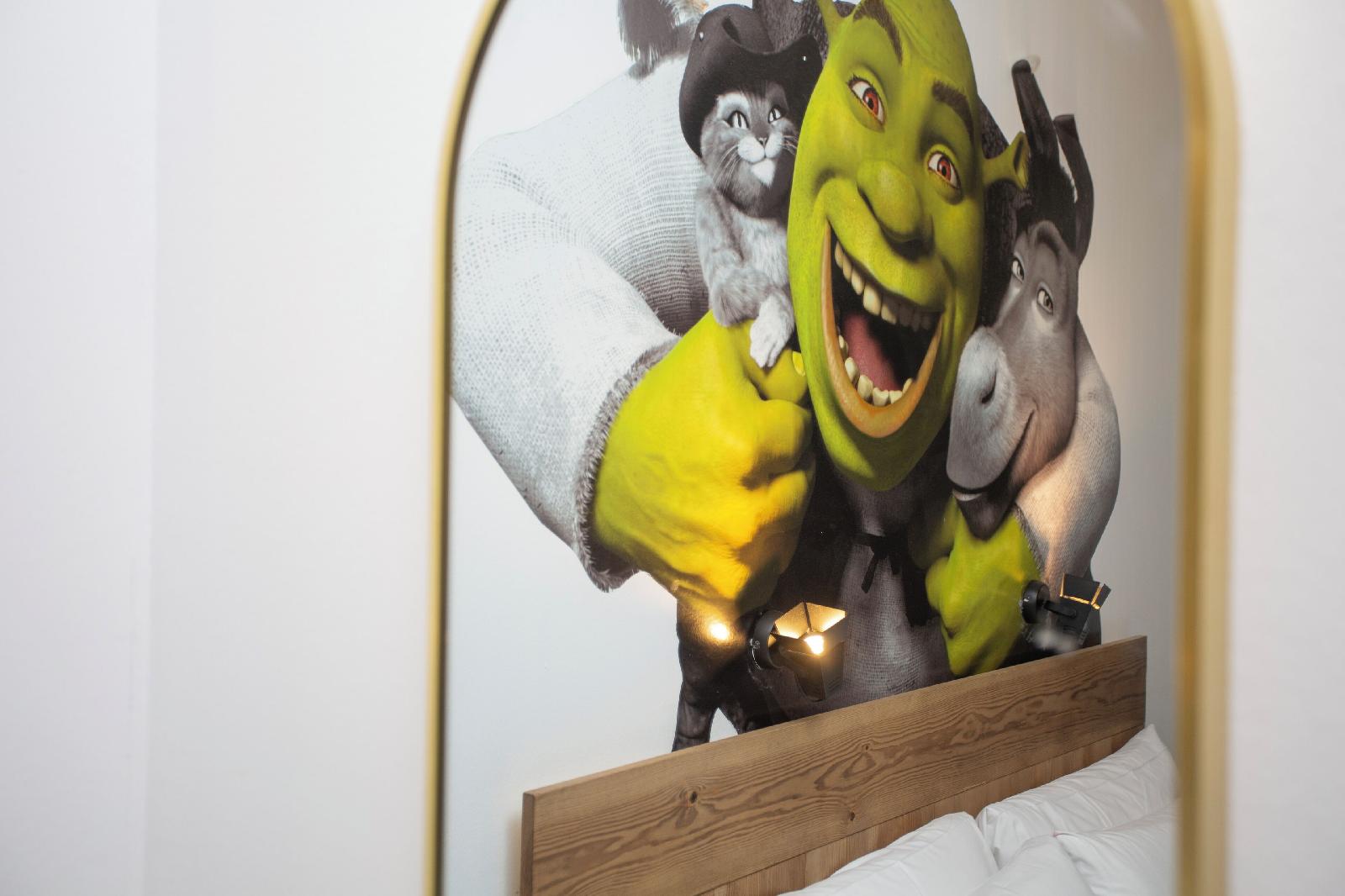 Casual Del Cine Valencia Hotel By Casual Hoteles