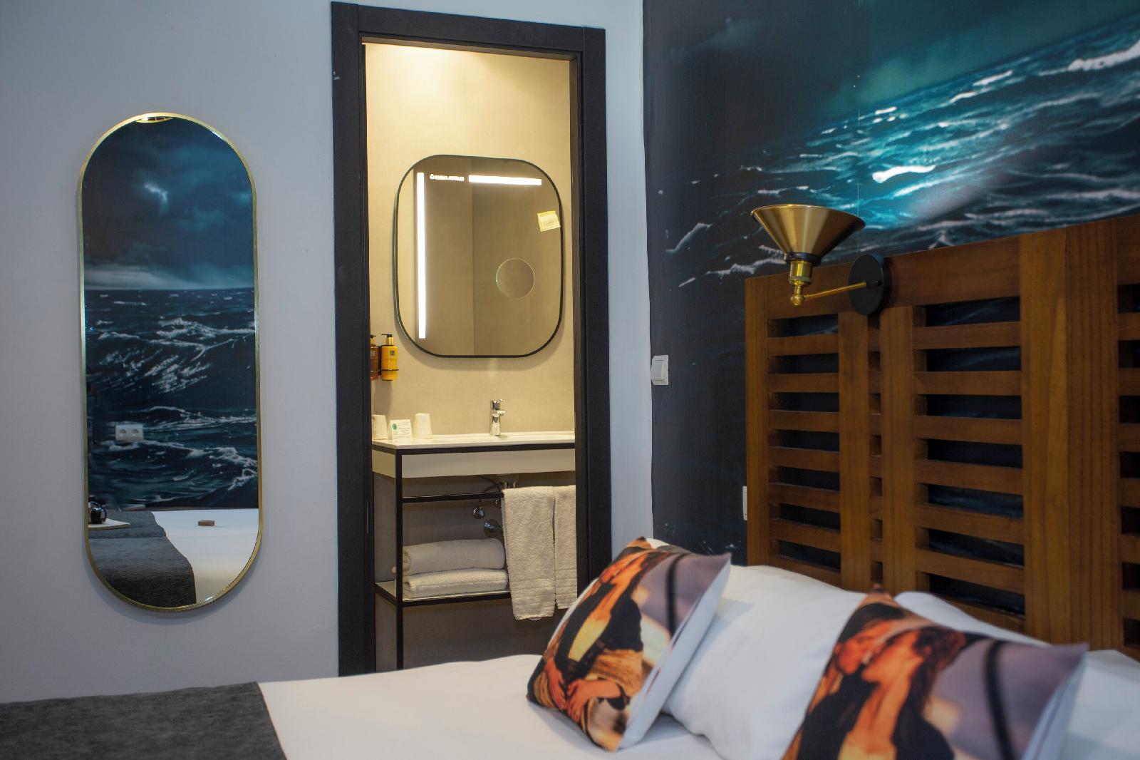Casual Del Cine Valencia Hotel By Casual Hoteles