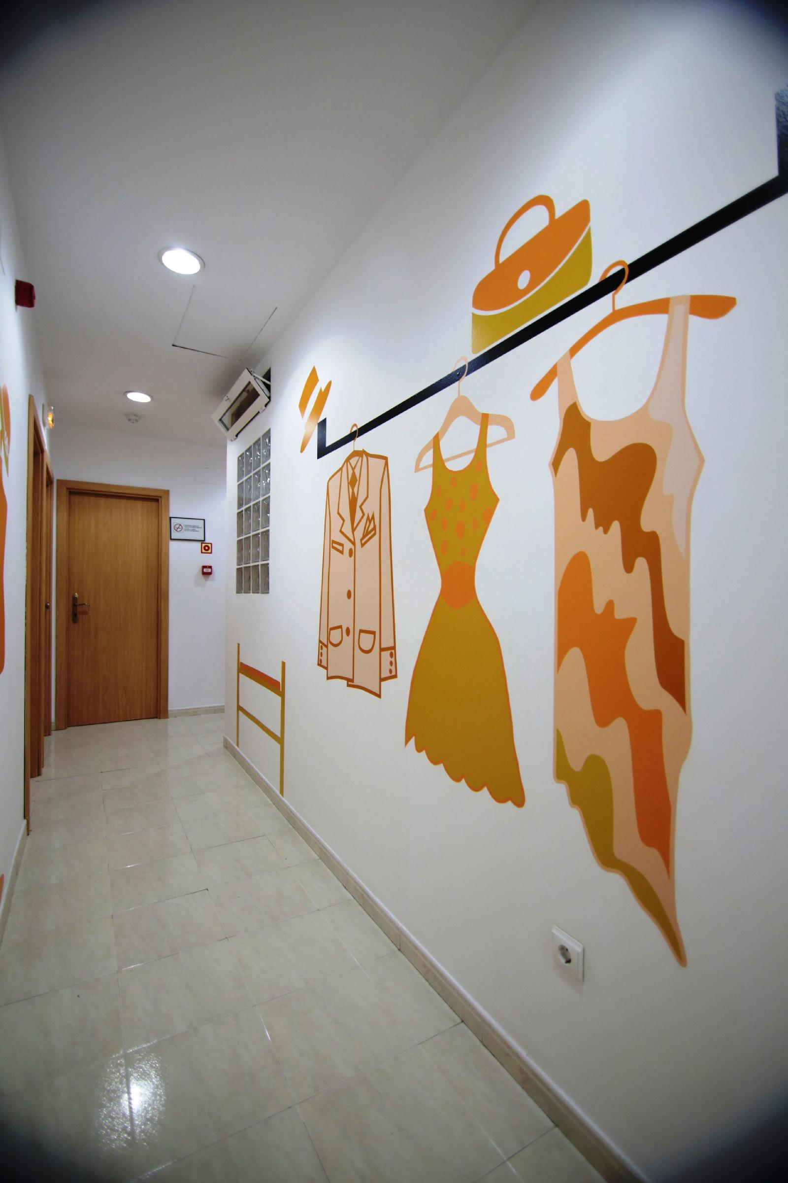 Casual Del Cine Valencia Hotel By Casual Hoteles