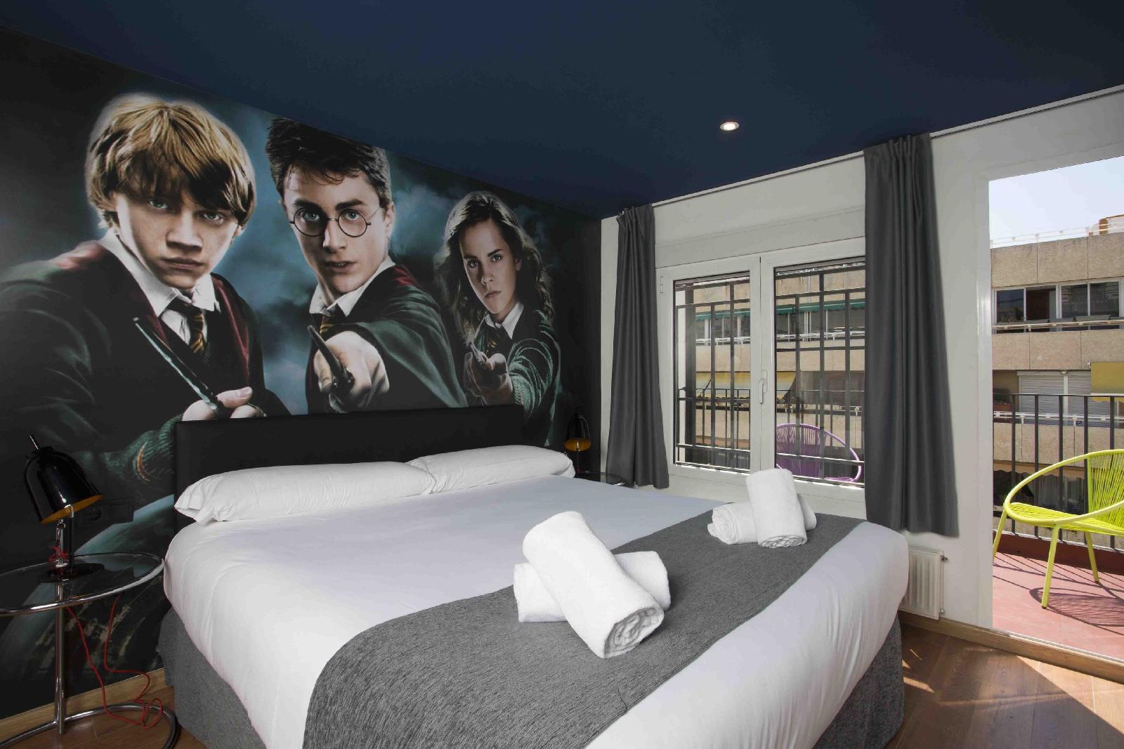 Casual Del Cine Valencia Hotel By Casual Hoteles