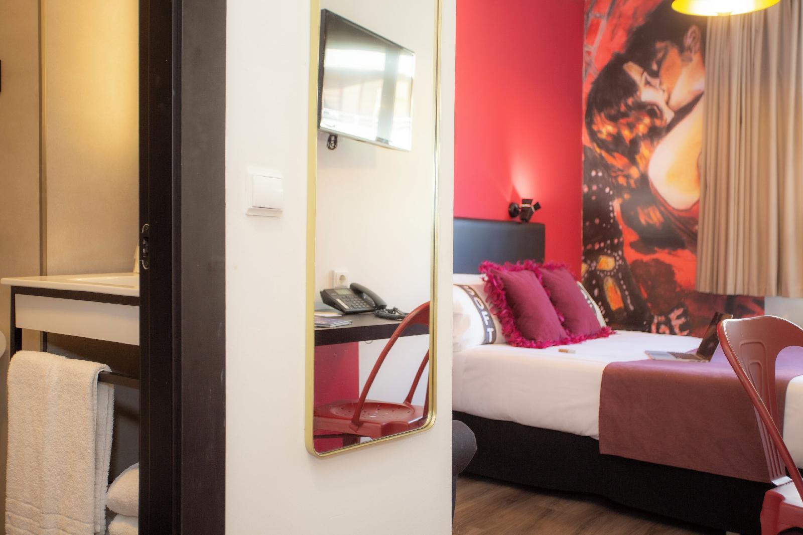 Casual Del Cine Valencia Hotel By Casual Hoteles