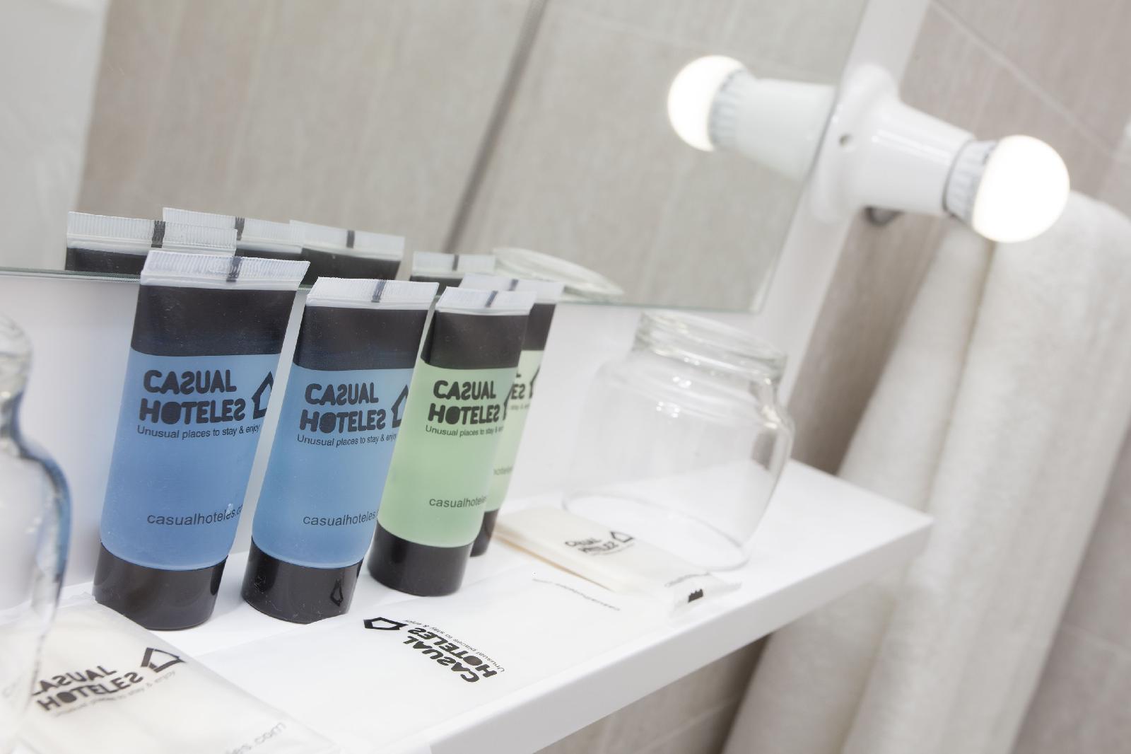 Casual Del Cine Valencia Hotel By Casual Hoteles