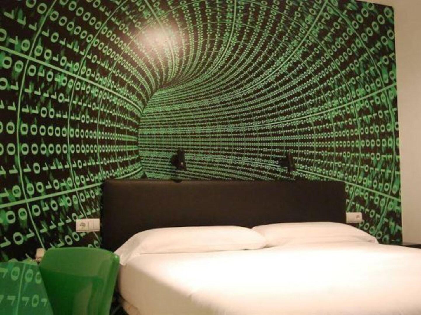 Casual Del Cine Valencia Hotel By Casual Hoteles