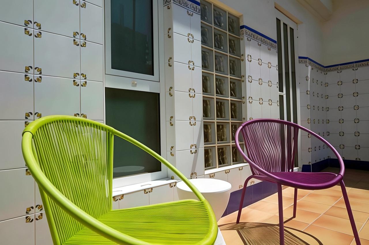 Casual Del Cine Valencia Hotel By Casual Hoteles