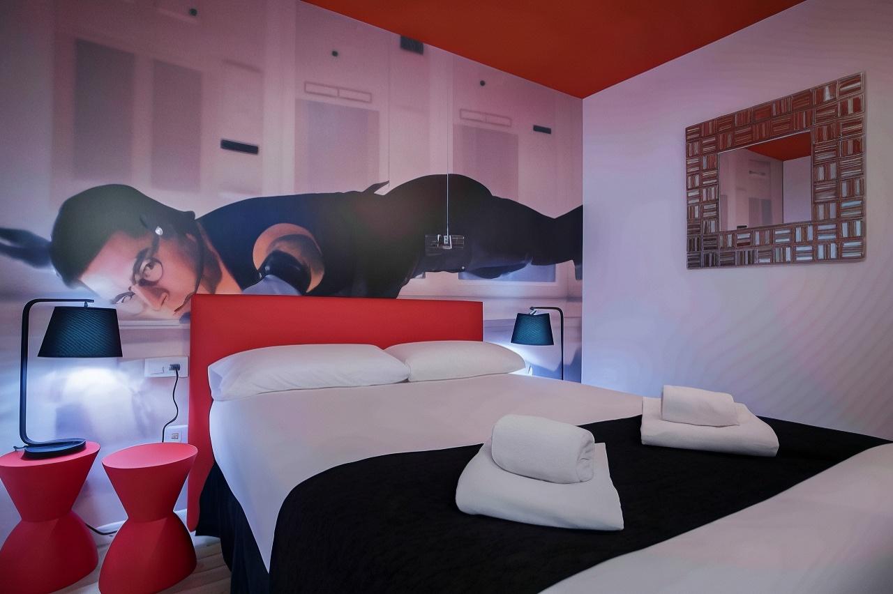 Casual Del Cine Valencia Hotel By Casual Hoteles