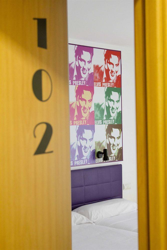 Casual Del Cine Valencia Hotel By Casual Hoteles