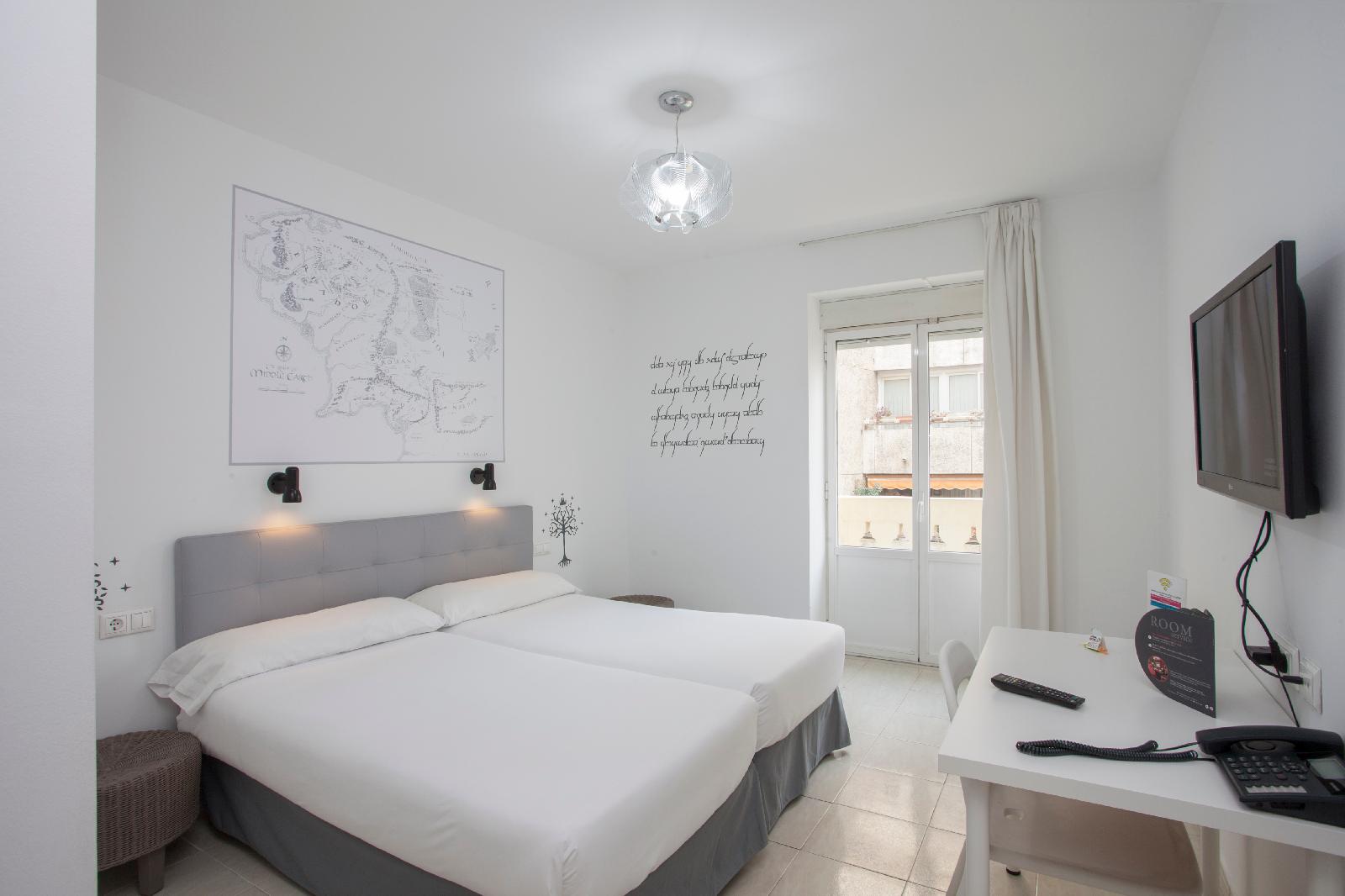 Casual Del Cine Valencia Hotel By Casual Hoteles