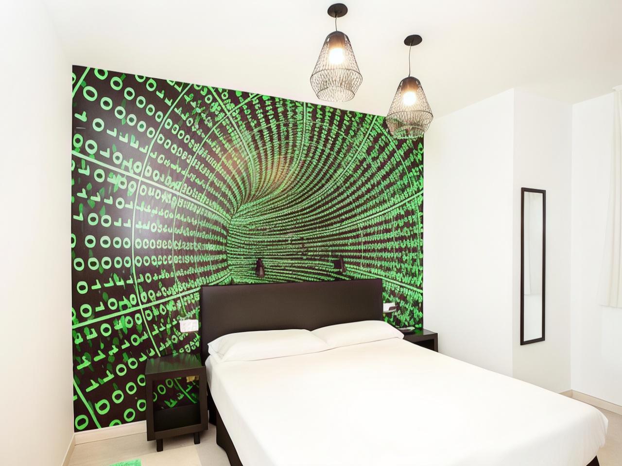 Casual Del Cine Valencia Hotel By Casual Hoteles