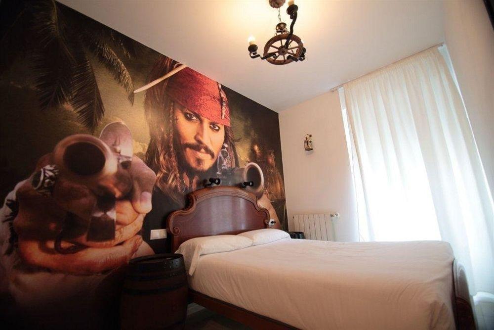 Casual Del Cine Valencia Hotel By Casual Hoteles