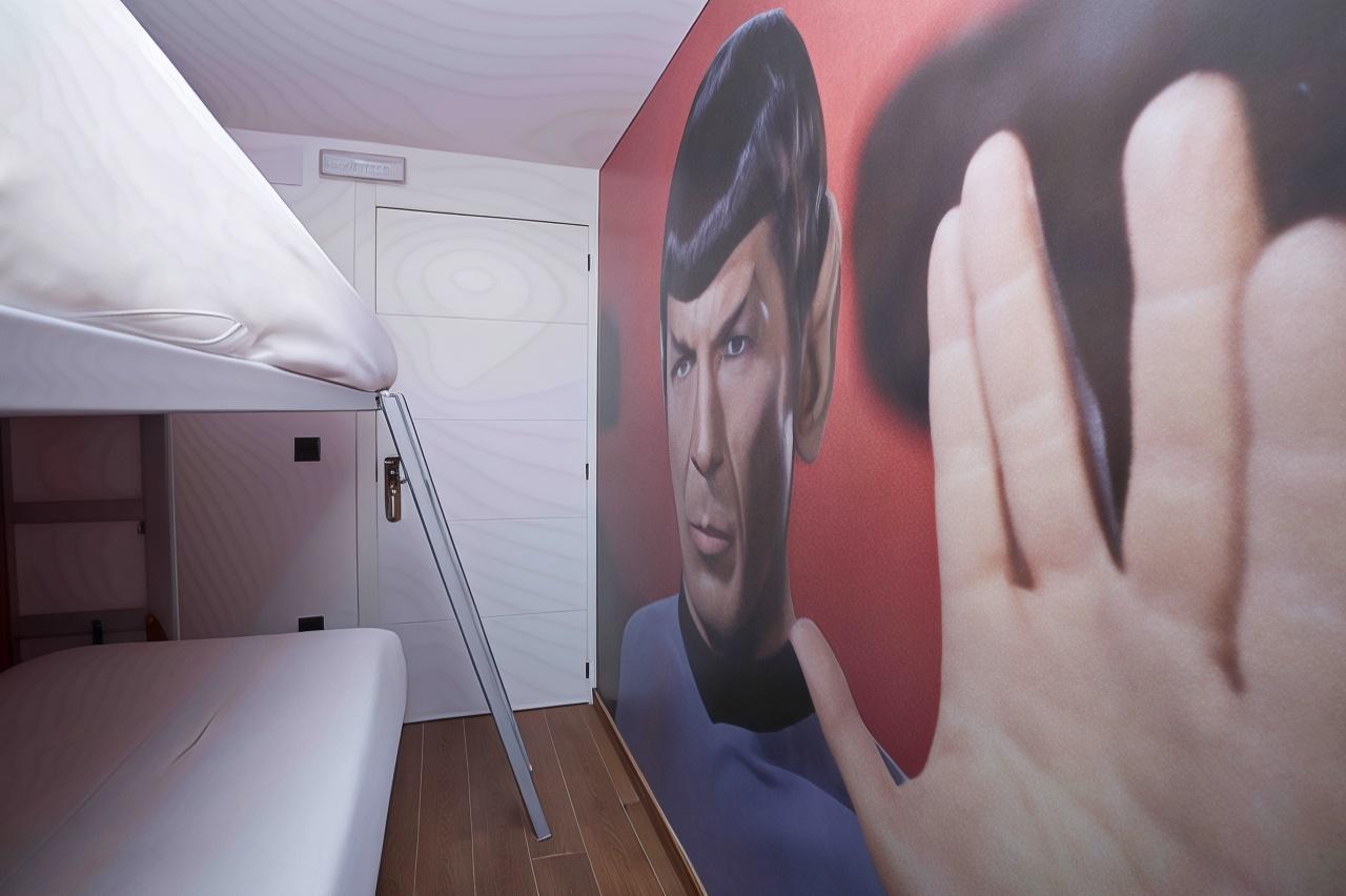 Casual Del Cine Valencia Hotel By Casual Hoteles