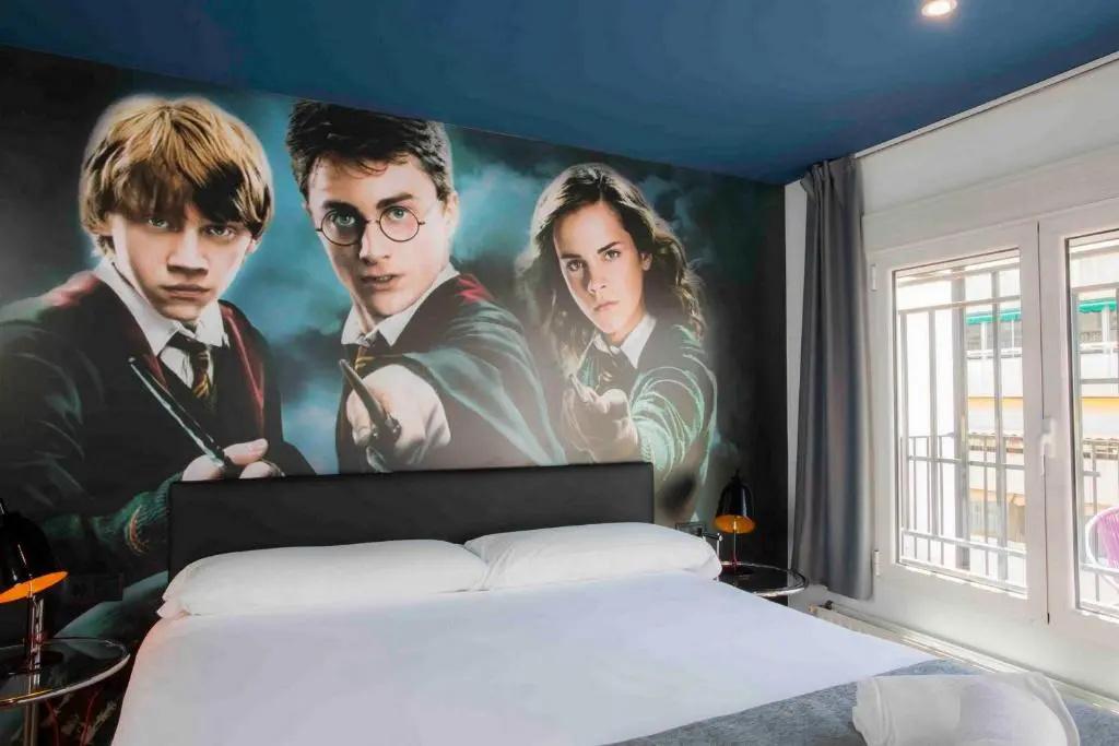 Casual Del Cine Valencia Hotel By Casual Hoteles