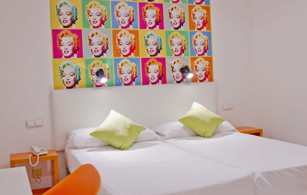 Casual Del Cine Valencia Hotel By Casual Hoteles