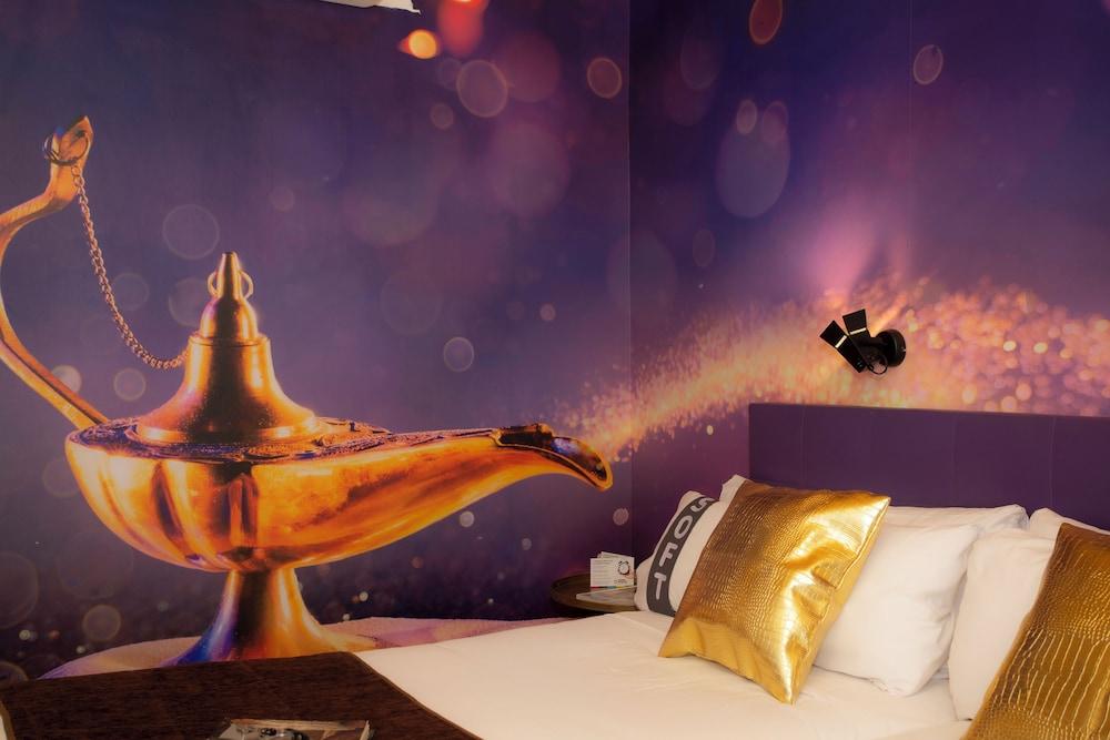 Casual Del Cine Valencia Hotel By Casual Hoteles