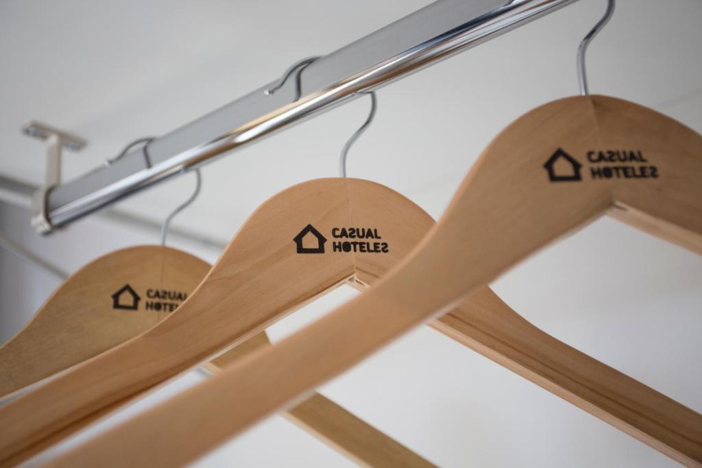 Casual Del Cine Valencia Hotel By Casual Hoteles