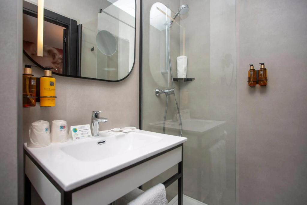 Casual Del Cine Valencia Hotel By Casual Hoteles