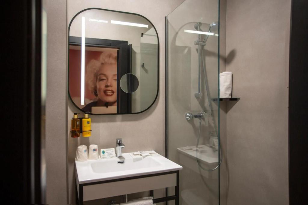 Casual Del Cine Valencia Hotel By Casual Hoteles