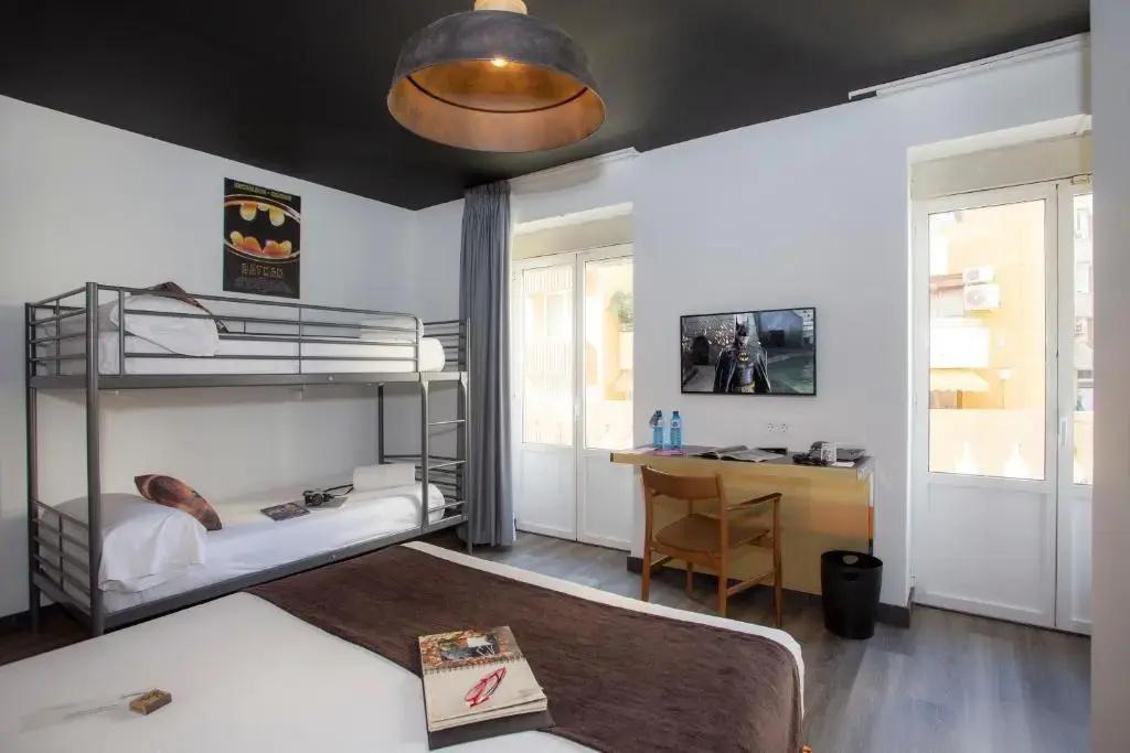 Casual Del Cine Valencia Hotel By Casual Hoteles