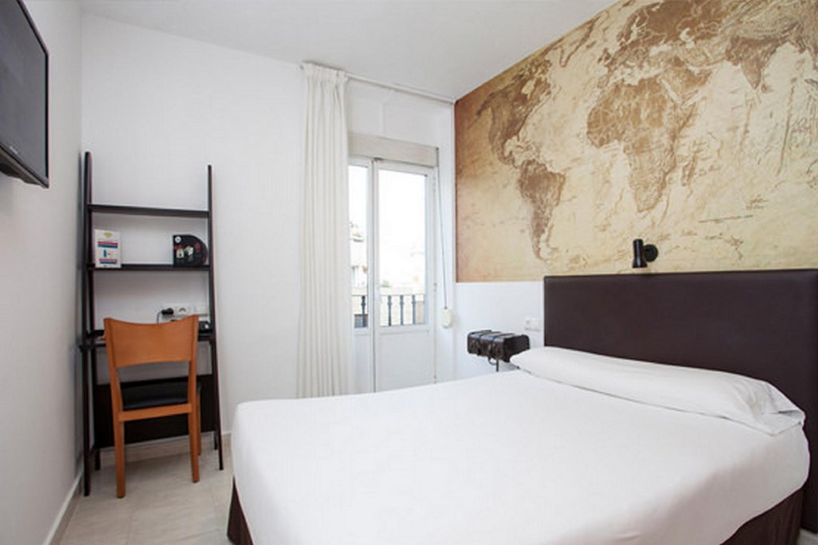 Casual Del Cine Valencia Hotel By Casual Hoteles