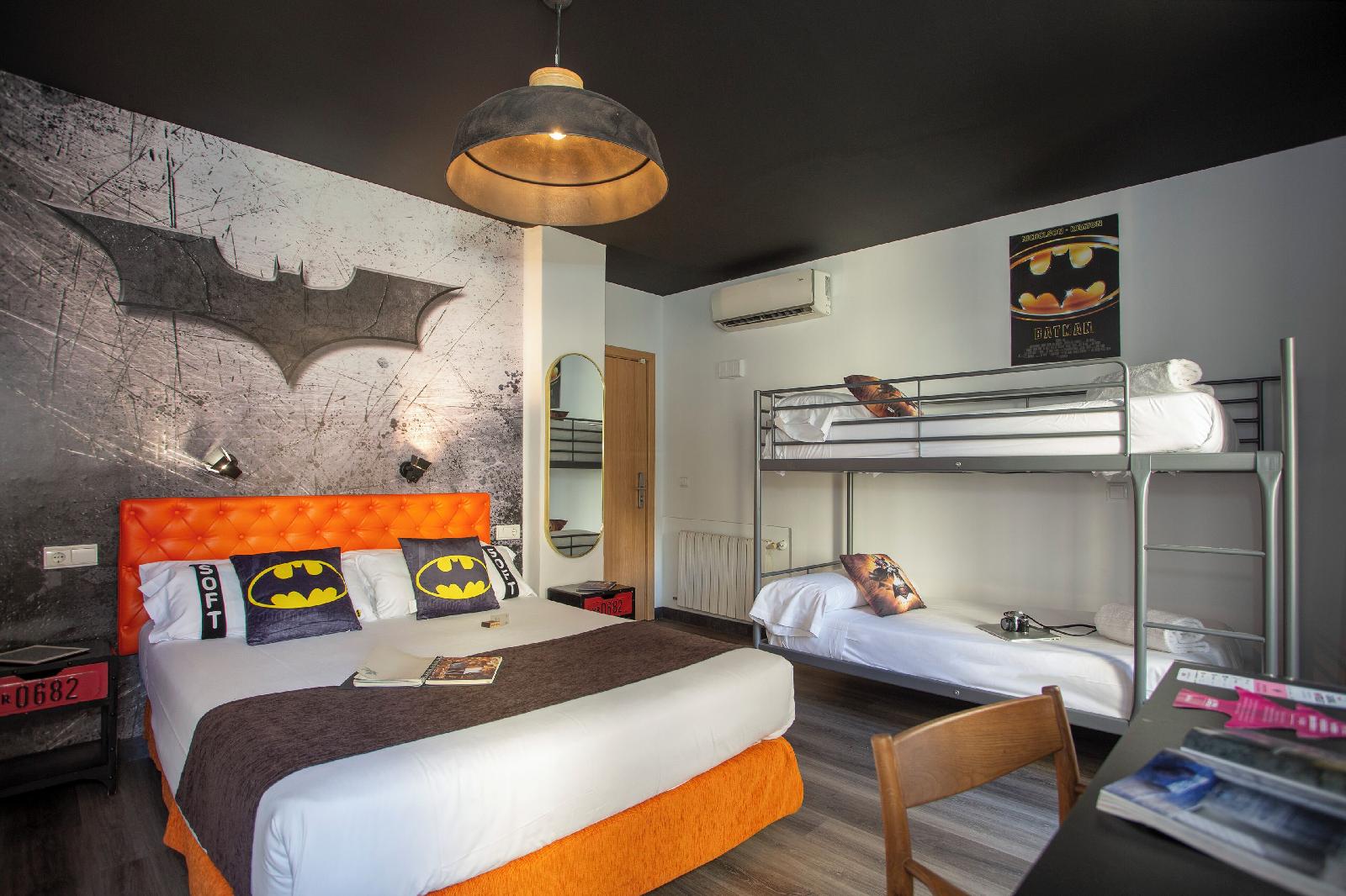 Casual Del Cine Valencia Hotel By Casual Hoteles