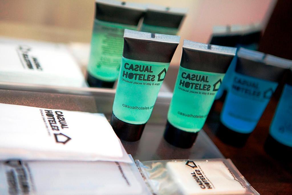 Casual Del Cine Valencia Hotel By Casual Hoteles