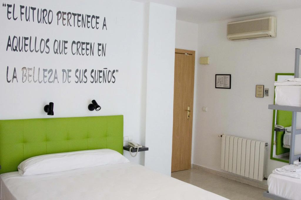 Casual Del Cine Valencia Hotel By Casual Hoteles