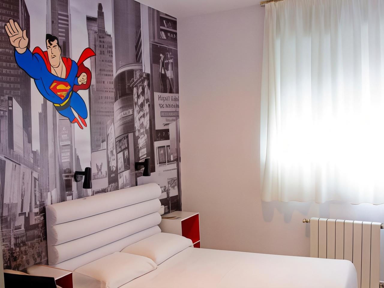 Casual Del Cine Valencia Hotel By Casual Hoteles