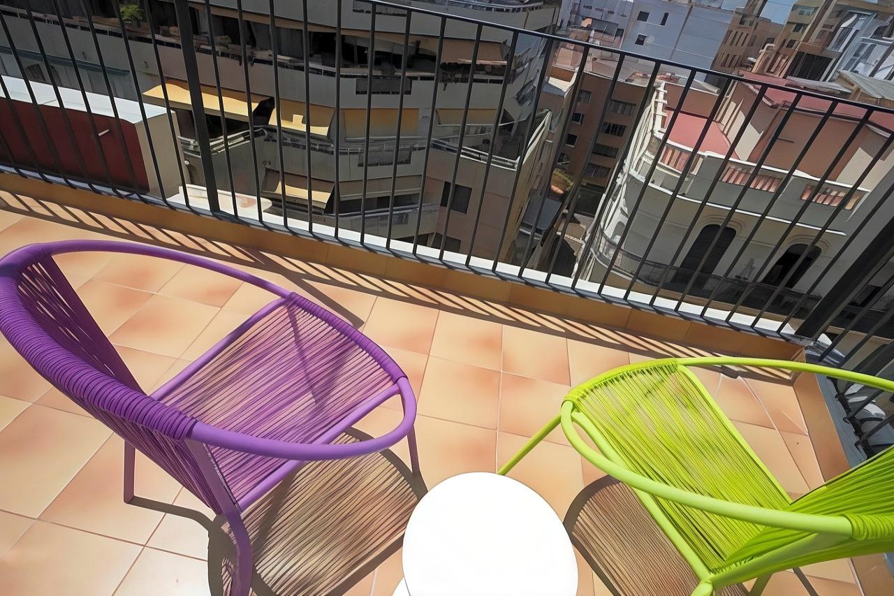 Casual Del Cine Valencia Hotel By Casual Hoteles