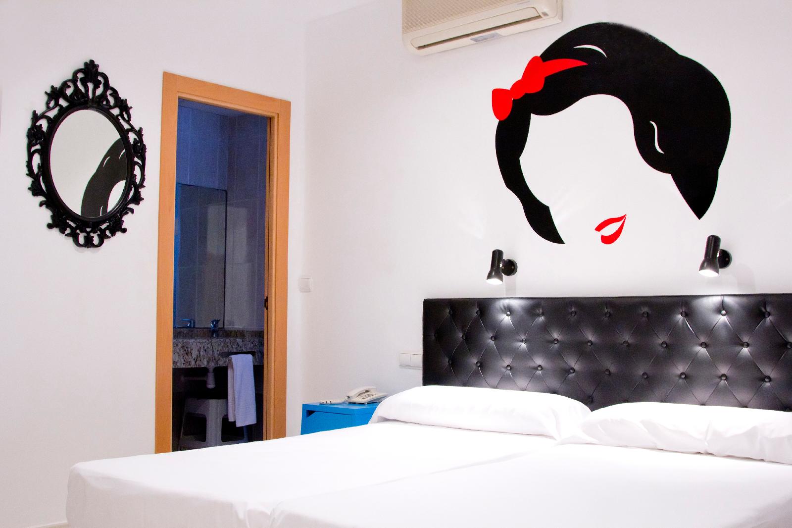 Casual Del Cine Valencia Hotel By Casual Hoteles
