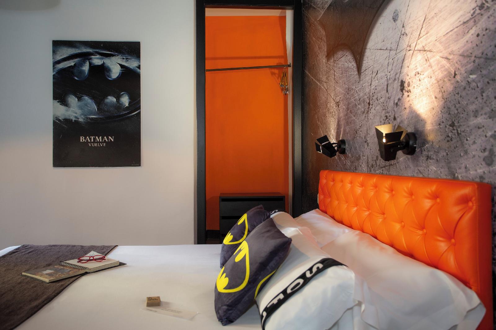 Casual Del Cine Valencia Hotel By Casual Hoteles