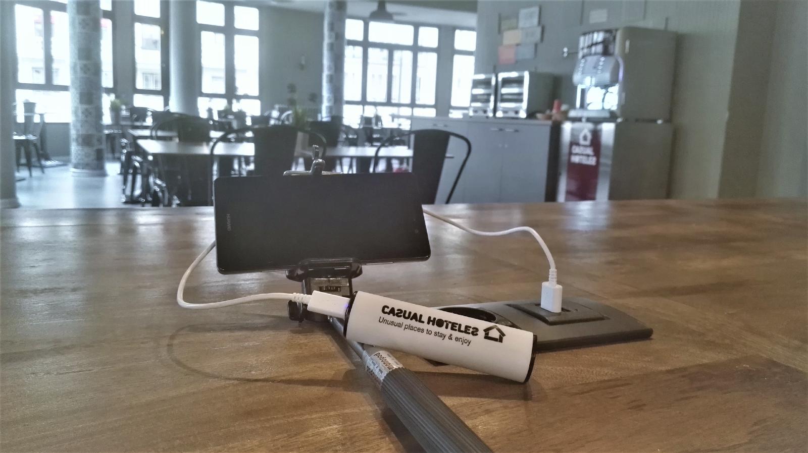Casual Del Cine Valencia Hotel By Casual Hoteles