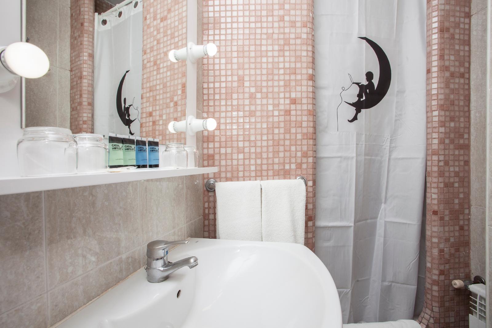 Casual Del Cine Valencia Hotel By Casual Hoteles