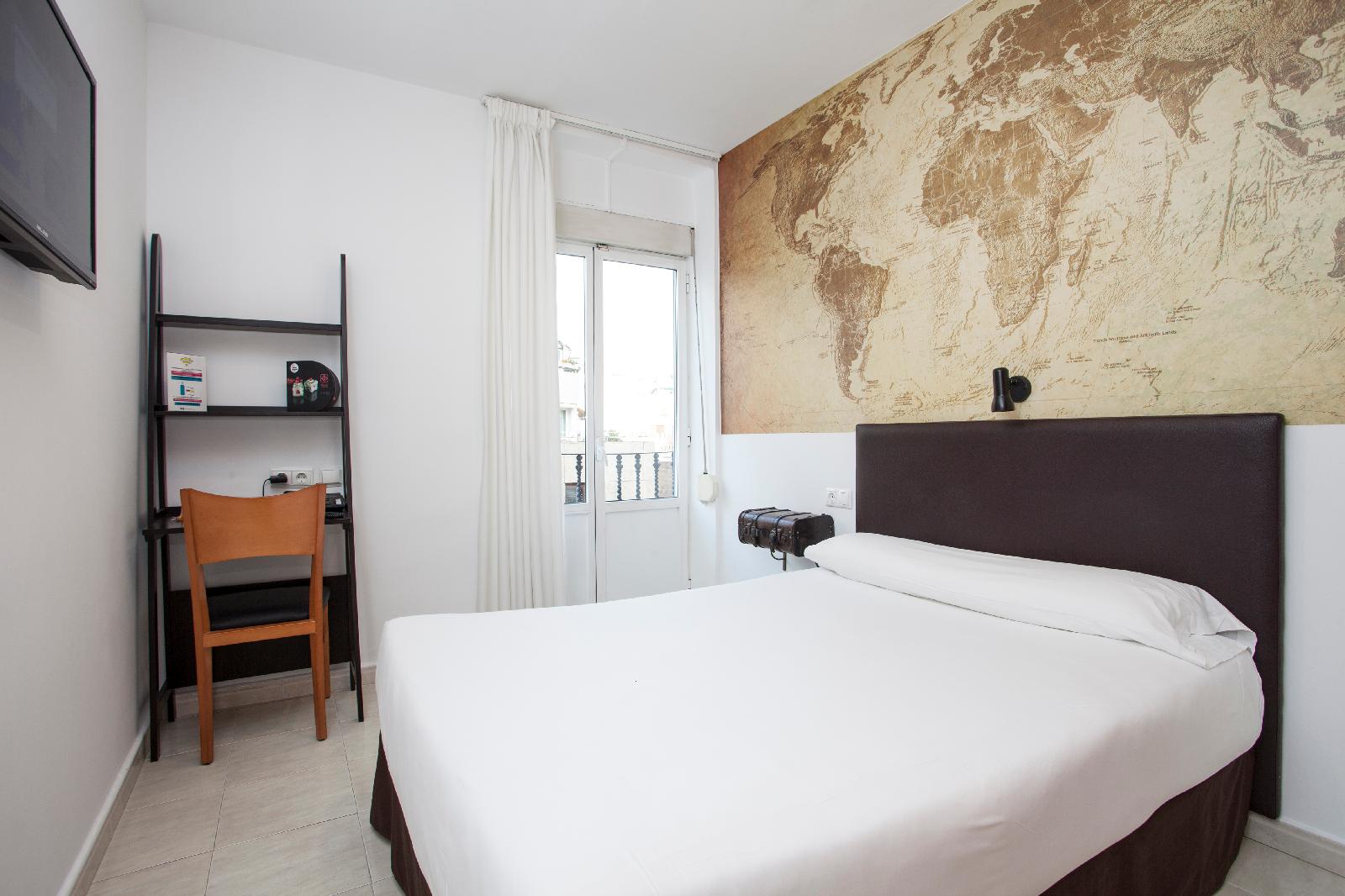 Casual Del Cine Valencia Hotel By Casual Hoteles