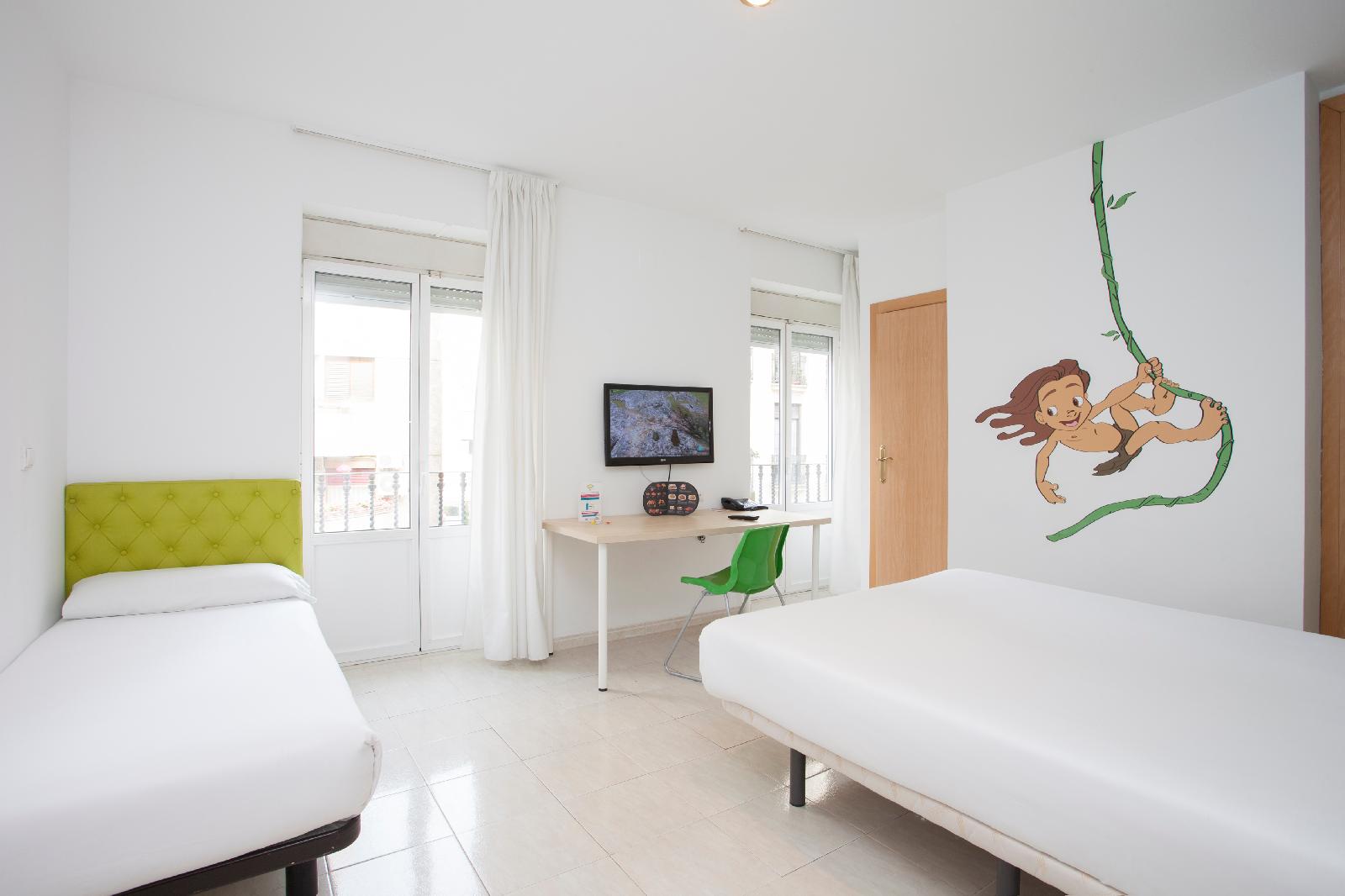 Casual Del Cine Valencia Hotel By Casual Hoteles