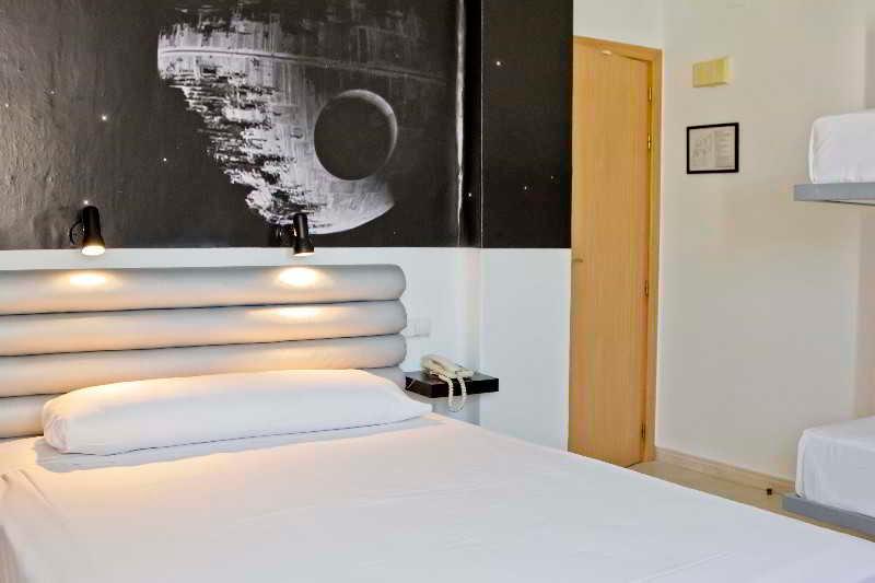 Casual Del Cine Valencia Hotel By Casual Hoteles