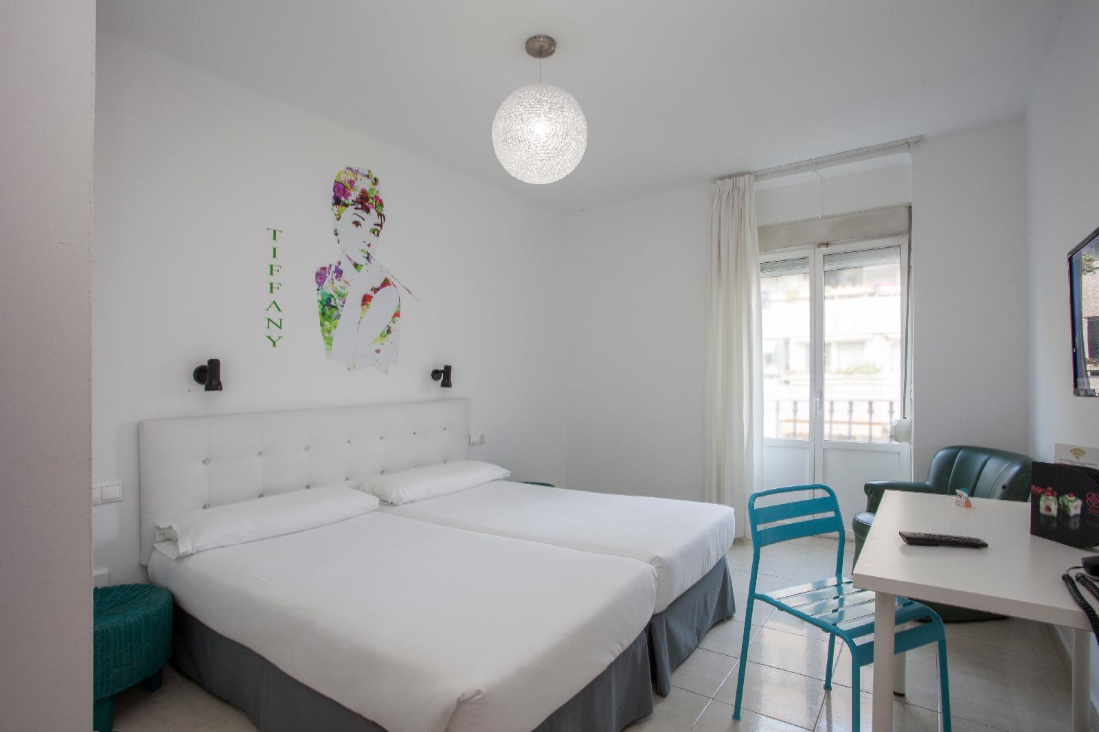 Casual Del Cine Valencia Hotel By Casual Hoteles