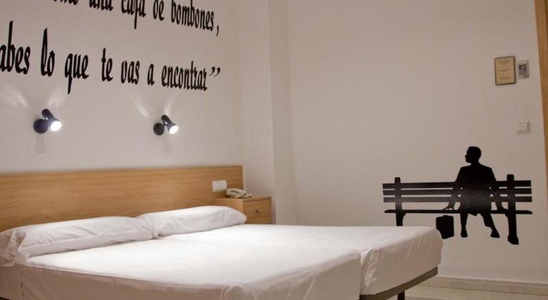 Casual Del Cine Valencia Hotel By Casual Hoteles
