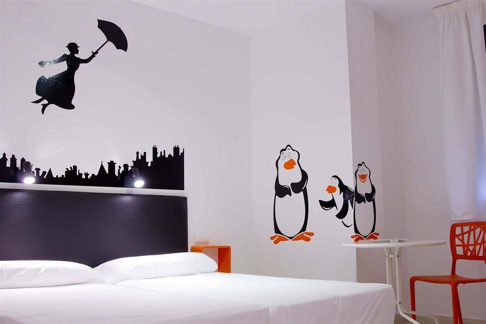 Casual Del Cine Valencia Hotel By Casual Hoteles