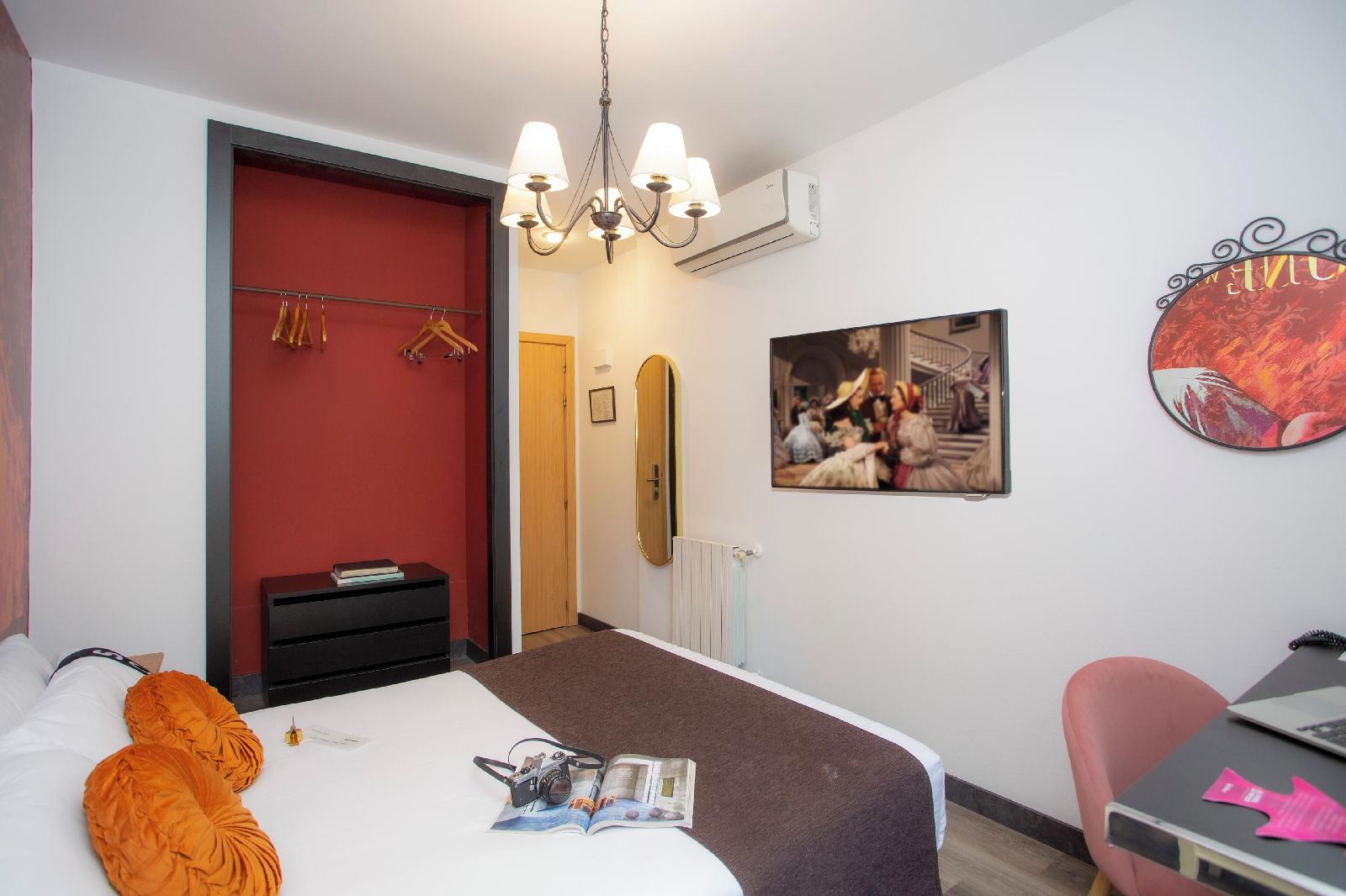 Casual Del Cine Valencia Hotel By Casual Hoteles